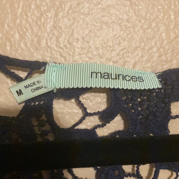 Maurice’s Knit Top - Picture 3 of 4